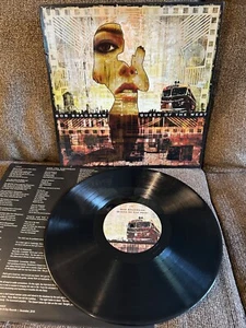 BOB BRADSHAW Queen Of The West 2020 Light Of Day LP LOD002 NR/MINT w/lyric sleev - Picture 1 of 1