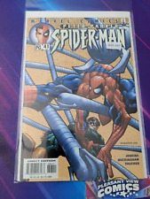 PETER PARKER: SPIDER-MAN #41 HIGH GRADE MARVEL COMIC BOOK H15-167