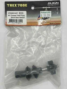 H70G001AXT M1 Torque Tube Front Drive Gear Set/22T - Picture 1 of 1