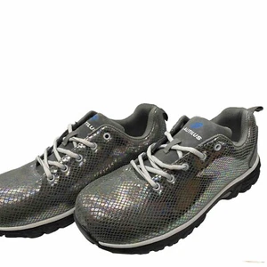 Nautilus Womens N2165 Spark Work Carbon Fiber Safety Toe Shoes Size US 9.5 - Picture 1 of 5
