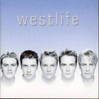 Westlife Westlife (CD) Album