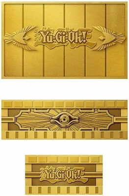 Yu-Gi-Oh! - Duel Monsters Millenium Edition # BLU-RAY-BOX-NEU