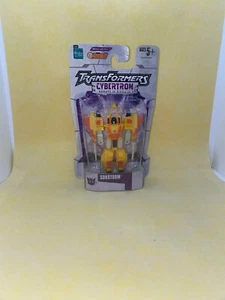 De colección Transformers Cybertron Legends Sunstorm Sin precio de venta libre - Imagen 1 de 1