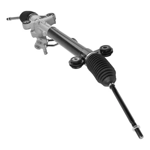 Complete Power Steering Rack & Pinion For Honda CR-V EX-L LX  EX SE 2007-2011 - Picture 1 of 12