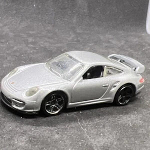 2010 New Models Hot Wheels PORSCHE 911 GT2 14/44 - Picture 1 of 5