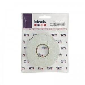 Cinta Adhesiva 3D Espuma Doble Cara - Scrapbooking - Imagen 1 de 1