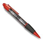 Red Ballpoint Pen BW - Luxury Elegant Art Deco  #35352