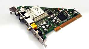PCI TV-Karte 'Hauppauge WinTV-HVR-1110'   DVB-T Multi-PAL