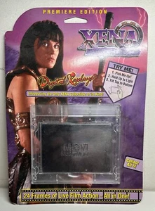 DE COLECCIÓN XENA WARRIOR PRINCESS Reproducción Digital de Kodak Totalmente Nueva - Imagen 1 de 3