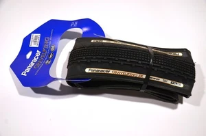 Panaracer Gravel King SK 700 x 38 38c tire - NEW - free ship - Picture 1 of 5