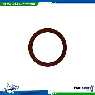 Sello principal trasero DNJ RM843 para 95-18 BMW M3 X1 X3 X4 X5 X6 Z4 2,0 L-3,0 L DOHC L4 L6 Foto 1 de 4