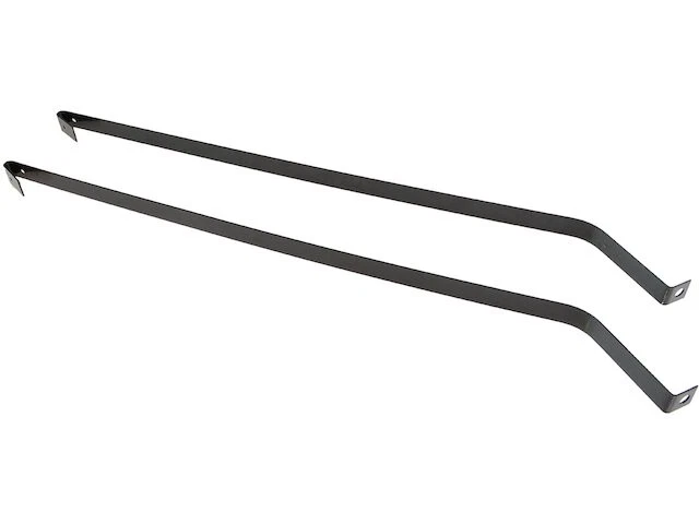 Correa de tanque de combustible para Oldsmobile 442 1970 1969 1968-1971 JK744QV correa de tanque de combustible Foto 1 de 1