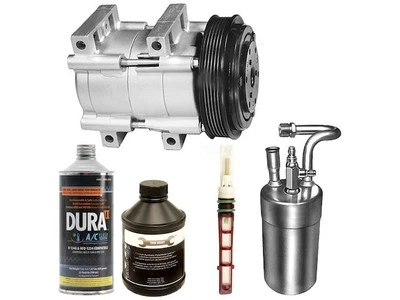 Kit de repuesto de aire acondicionado para Ford Ranger 1990-1993 81691DHFK 1991 1992 2,3 L 4 cilindros Foto 1 de 2