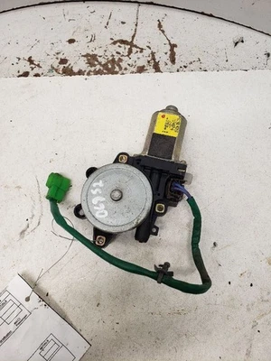 司机左电源窗电机前部适合 00-04 LEGACY 1448588 — 第 1/4 张图片