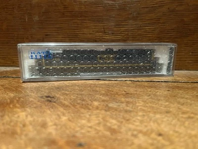 Kato N Scale Dark Future #4599 - Image 1 of 4