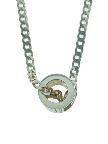 Collana Gucci Uomo con top SLV usata