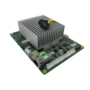 Atomic Pi - Picture 1 of 4