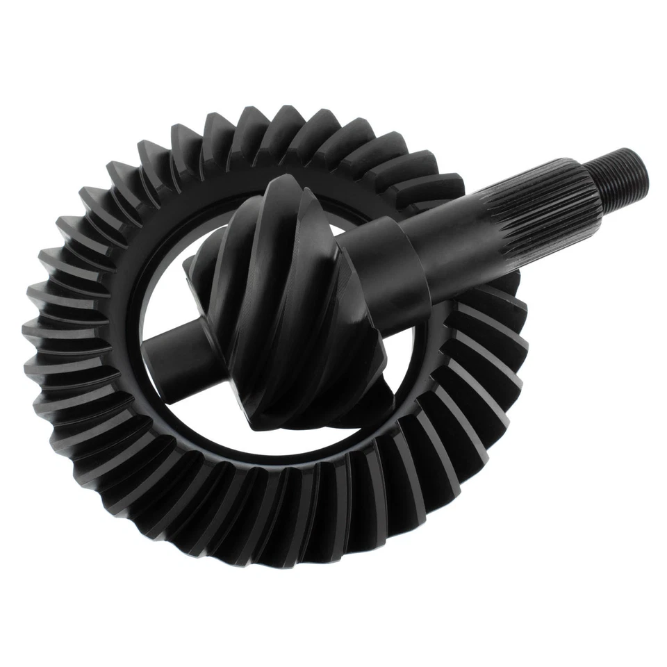 Se adapta a 3,70 Ford 9 pulgadas Pro Gear 35 Spline Foto 1 de 1