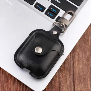 Pu Leder Fall Mit Schlüsselanhänger Für Schutzhülle Abdeckung Tasche CHP - Afbeelding 1 van 5