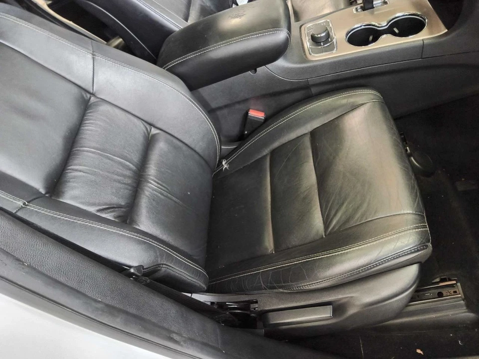 Passenger Front Seat  Bucket Fits 14-22 GRAND CHEROKEE 659609 Foto 1 de 1