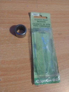 Dorman 14657 Clutch Pilot Bearing - Picture 1 of 5