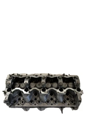 Citroen Relay / Boxer / Ducato Cylinder Head 7450510 Genuine 2.8 Hdi 2001-2006 - Image 1 of 4