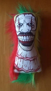 Bam! American Horror Story Freak Show AHS Twisty The Clown 10" Carnival Punk - Bild 1 von 3