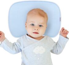 Orthopädisches Babykissen gegen Verformung Plattkopf Baby Soft Pillow Geschenk