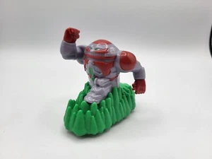 2022 Mcdonalds Happy Meal Toy Sonic 2 #6 Eggman Robot - Imagen 1 de 3