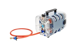 Cadac Quad Power Pak 50 mbar - Bild 1 von 8