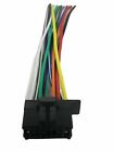 Wire Harness for Pioneer DEH-S1100UB DEH-S31BT DEH-S4100BT DEH-S4120BT FH-S51BT