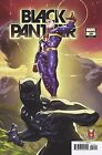Black Panther #10 2022 Taurin Clarke Variant Cover Marvel Comic John Ridley