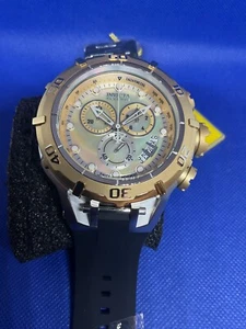Invicta Subaqua Reserve Ocean Warrior mod 45274, Swiss Movt, men’s wristwatch - Picture 1 of 11