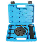 Camshaft Timing Tool Kit For Cummins ISX X15 Engine 4/6/ 7 Degree Wedge 7MM