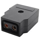 Female D-Tap P-Tap  Type B Rewirable Diy Socket For Camcorder Rig  Cable7161