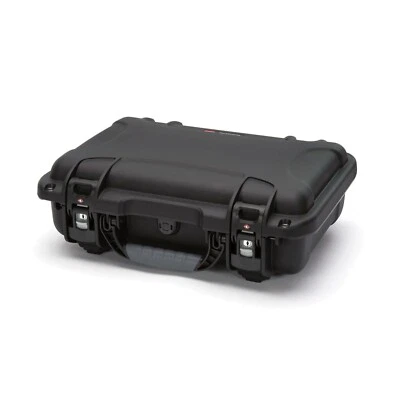 Nanuk 923 Waterproof Hard Case – TSA Locks, Rugged Laptop & Gear Storage - Image 1 of 4