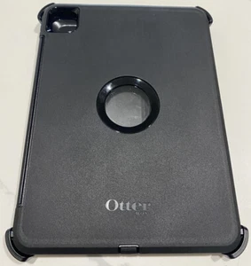 OtterBox - Defender Series Pro for Apple® iPad® Pro 11" (4th gen, 3rd gen) - Picture 1 of 11