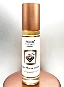 10ml fragrance roll on body oil.(Concentrate) - Picture 1 of 6