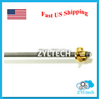 8mm T8x2 Lead Screw Threaded Rod T8 Trapezoidal ACME Stepper long 500mm to 1m