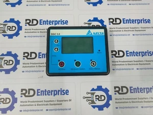 Delta dgc 3.0 amf-bts controller - Picture 1 of 6
