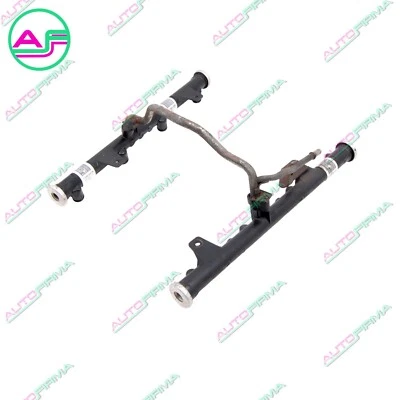 FUEL INJECTOR RAIL 25343426 25166924 FOR GM HUMMER CHEVROLET TAHOE 6.0 LQ4 V8 - Image 1 of 4
