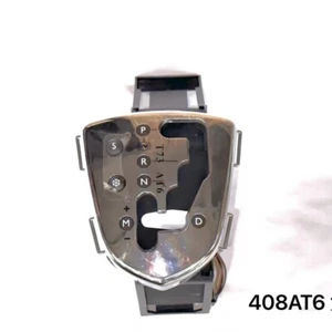 968079980 for Peugeot 408 308 RCZ panel AT6 shift frame gear position decoration - Picture 1 of 5