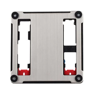 PCB Board Holder Fixture Circuit Board For iPhone 6-8P Logic Board A8 A9 A10 F - Zdjęcie 1 z 7