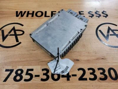 Dodge Intrepid 1999 fabricante de equipos originales Mopar ECM 2,7 L 04896260AD 33915 Foto 1 de 4