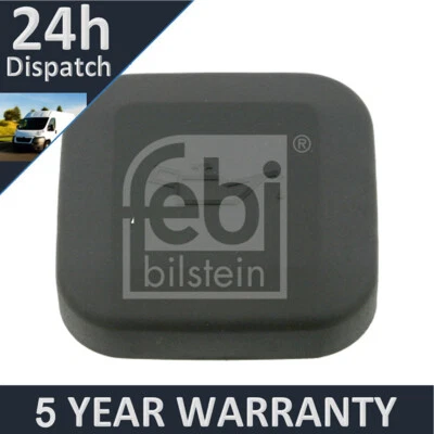 Fits Land Rover Freelander Range BMW 3 Series 5 1 X5 X3 Purevue Oil Filler Cap - Image 1 of 2