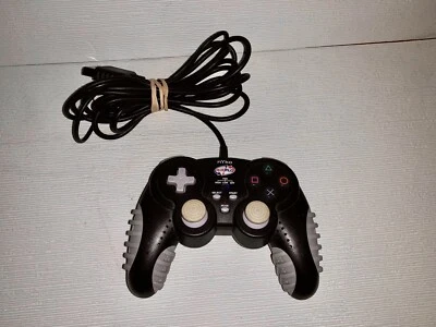 Nyko AirFlo Sony PlayStation 2 PS2 Controller Wired - Image 1 of 3