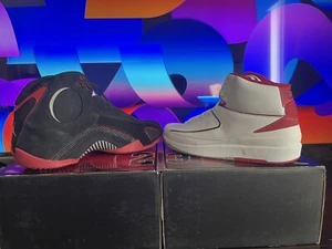 Air Jordan Collezione 21/2 size 15 - Picture 1 of 18