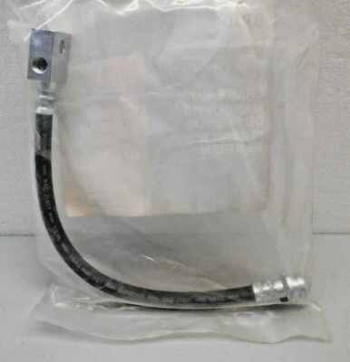 620871 Carquest Brake Hose RIGHT REAR fits 2003-2005 Infiniti G35, 03-09 350Z - Image 1 of 2