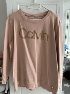 Pullover Calvin Klein Größe XL - Bild 1 von 4