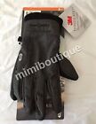 Free Country Men's Outdoor Gloves Softshell Gloves 3M Thinsulate Olive M/L $40